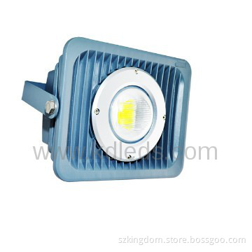 new fashional design led flood light 50W-200W